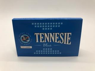 FOITE TENNESIE DOUBLE STANDARD BLUE