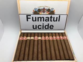 H.UPMANN REGALIAS (25)