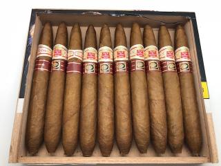 HOYO DE MONTERREY ELEGANTES (10)