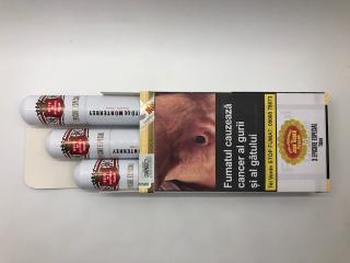 HOYO DE MONTERREY EPICURE ESPECIAL TUBOS (3)