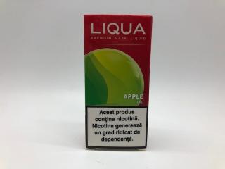 LICHID LIQUA APPLE 18mg 10 ML