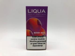 LICHID LIQUA BERRY MIX 18mg 10 ML