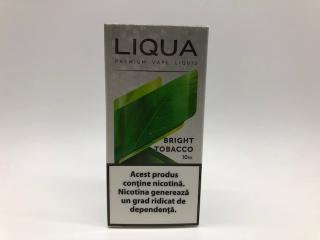 LICHID LIQUA BRIGHT TOBACCO 18mg 10 ML