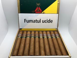 MONTECRISTO EAGLE (20)