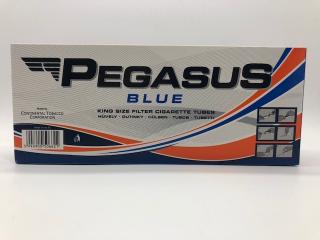 PEGASUS BLUE 200 TT