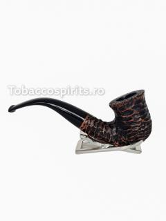 PIPA PETERSON ARAN RUSTICATED 05 FISTAHIL (9mm)