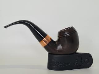 PIPA PETERSON BASKERVILLE CHRISTMAS 2021 SHERLOCK HOLMES HERITAGE FISHTAIL (9mm)