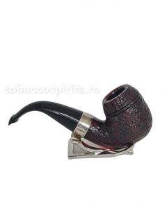 PIPA PETERSON BASKERVILLE SHERLOCK HOLMES SANDBLASTED P-Lip (9mm)