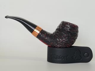 PIPA PETERSON DEERSTALKER CHRISTMAS 2021 SHERLOCK HOLMES RUSTICATED FISHTAIL (9mm)