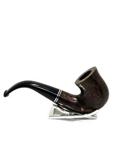 PIPA PETERSON DUBLIN FILTER SMOOTH 05 FISHTAIL (9mm)