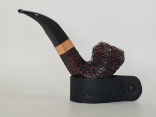 PIPA PETERSON HANSOM CHRISTMAS 2021 SHERLOCK HOLMES RUSTICATED FT (9mm)