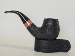 PIPA PETERSON PROFESSOR CHRISTMAS 2021 SHERLOCK HOLMES SANDLASTED FISHTAIL (9mm)