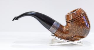 PIPA PETERSON SHERLOCK HOLMES DARK SMOOTH BASKERVILLE 9MM