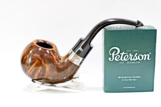 PIPA PETERSON SHERLOCK HOLMES DARK SMOOTH LESTRADE 9MM