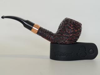 PIPA PETERSON STRAND CHRISTMAS 2021 SHERLOCK HOLMES RUSTICATED FISHTAIL (9mm)