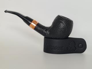 PIPA PETERSON STRAND CHRISTMAS 2021 SHERLOCK HOLMES SANDBLASTED FISHTAIL (9mm)