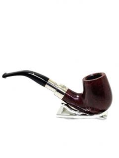 PIPA PETERSON WALNUT SPIGOT FISHTAIL (9mm)