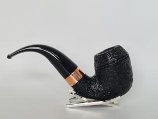 PIPA PETERSON WATSON CHRISTMAS 2021 SHERLOCK HOLMES SANDBLASTED FT (9mm)