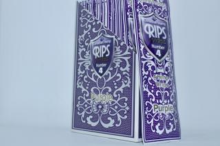 RIPS WRAPS NO.4 PURPLE