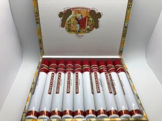 ROMEO Y JULIETA CHURCHILLS TUBOS (10)