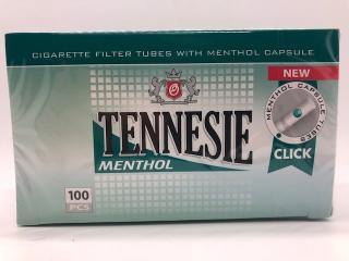 TENNESIE CLICK 100 TT