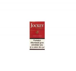 TIGARI DE FOI JOCKEY RED HL (8)