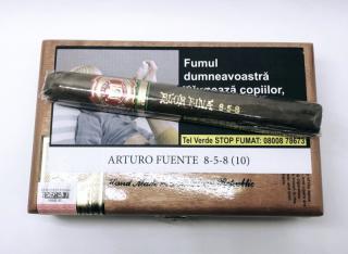 TRABUC ARTURO FUENTE 8-5-8 (10)