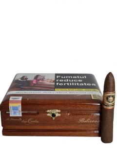 TRABUC ARTURO FUENTE DON CARLOS BELICOSO 52 x 5.3/8