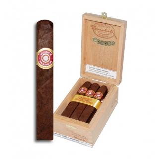 TRABUC DUNHILL HERITAGE ROBUSTO (10)