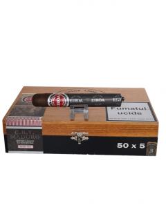 TRABUC EIROA SALUD AMOR MADURO ROBUSTO 50 X 5  CBT