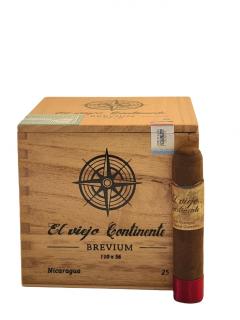 TRABUC El Viejo Continente Classic - Brevium Robusto