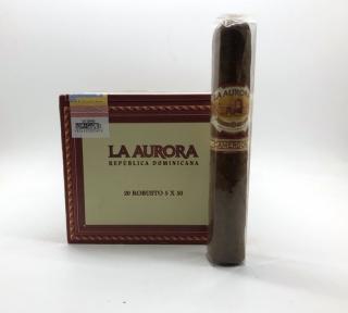 TRABUC LA AURORA CAMEROON 1903 ROBUSTO (20)