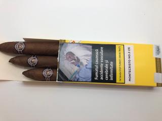 TRABUC MONTECRISTO NO.2 (3)