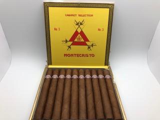 TRABUC MONTECRISTO NO.3 (10)