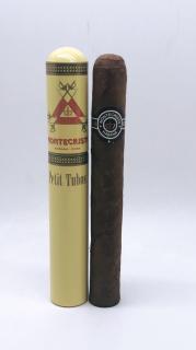 TRABUC MONTECRISTO PETITE TUBOS (10)