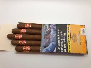 TRABUC PARTAGAS MILLE FLEURES (5)