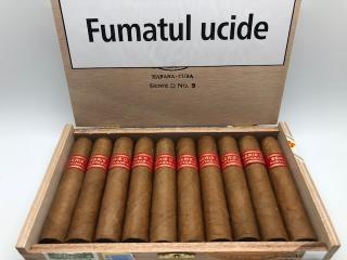 TRABUC PARTAGAS SERIE D NO.5 (10)