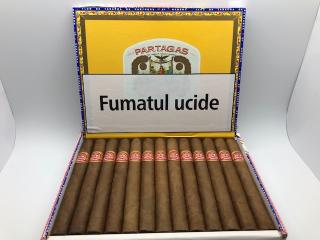 TRABUC PARTAGAS SUPER PARTAGAS (25)