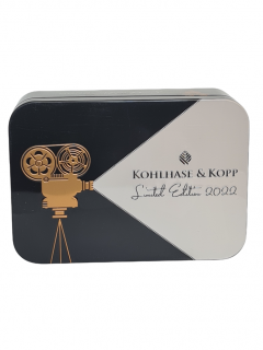 TUTUN DE PIPA KOHLHASE & KOPP Editie limitata 2022 - Hollywood ( LIMITED EDITION)