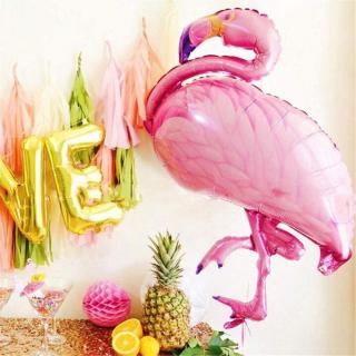 Balon Petrecere in forma de Flamingo