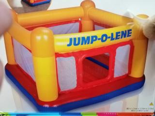 Centru de Joaca Gonflabil intex Jump-o-Lene