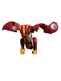 Figurina Dragon Bakugan Battle Planet Mare