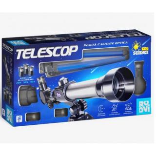 Joc EduScience Telescop Mare