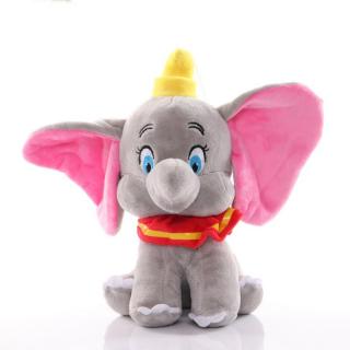 Jucarie de plus Elefantul Dumbo
