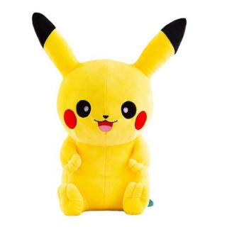 Jucarie de Plus Pikachu ,       Pokemon 90 cm