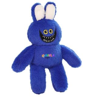 Jucarie Plus Iepurasul Huggy Wuggy Mascota de Plus Bunny Poppy Playtime