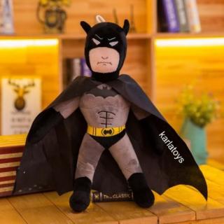 Mascota Batman de Plus