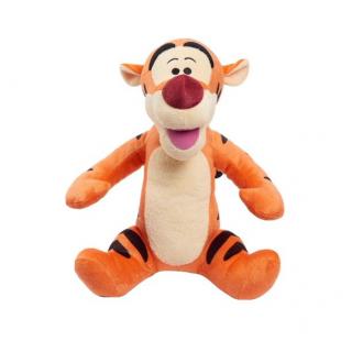 Mascota de plus Tigru prietenul lui Pooh 40 cm