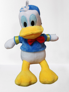 Mascota jucarie Donald Duck din plus