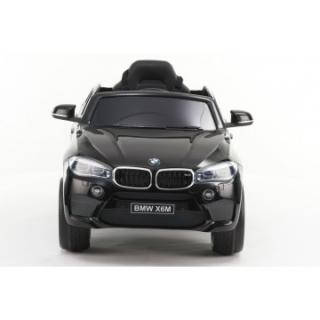 Masinuta Electrica BMW X6M cu Telecomanda 12v pentru copii